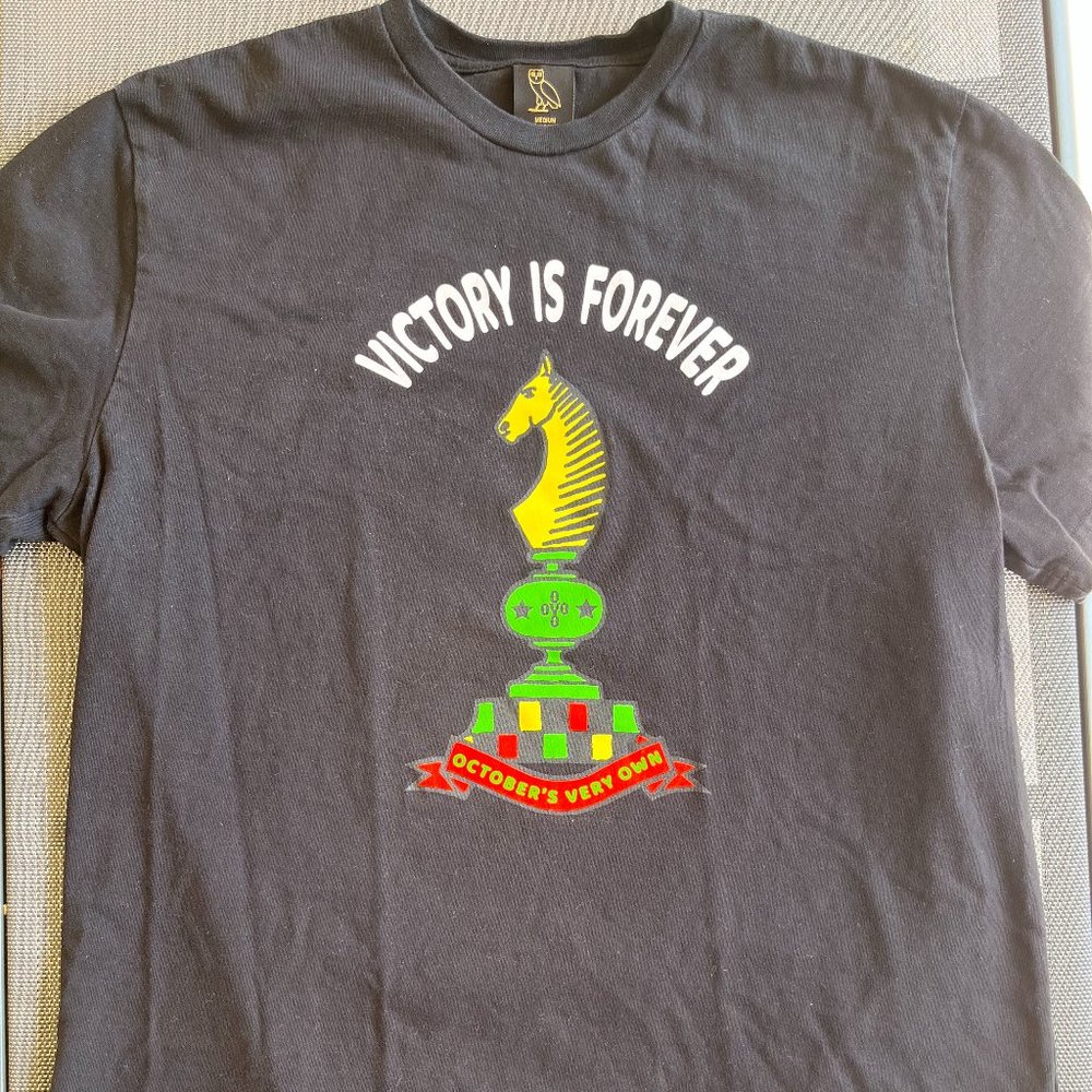 October's Very Own OVO T-Shirt